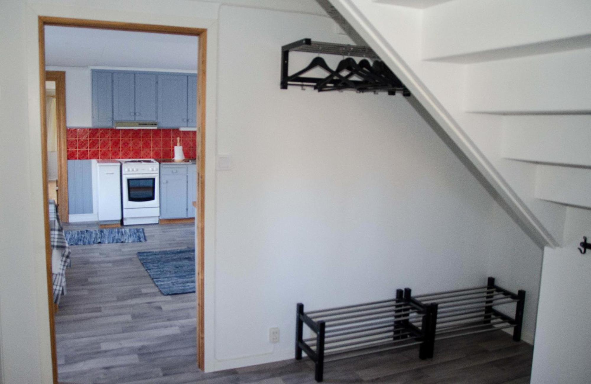 Kylas Vildmark Skillingaryd Chambre photo