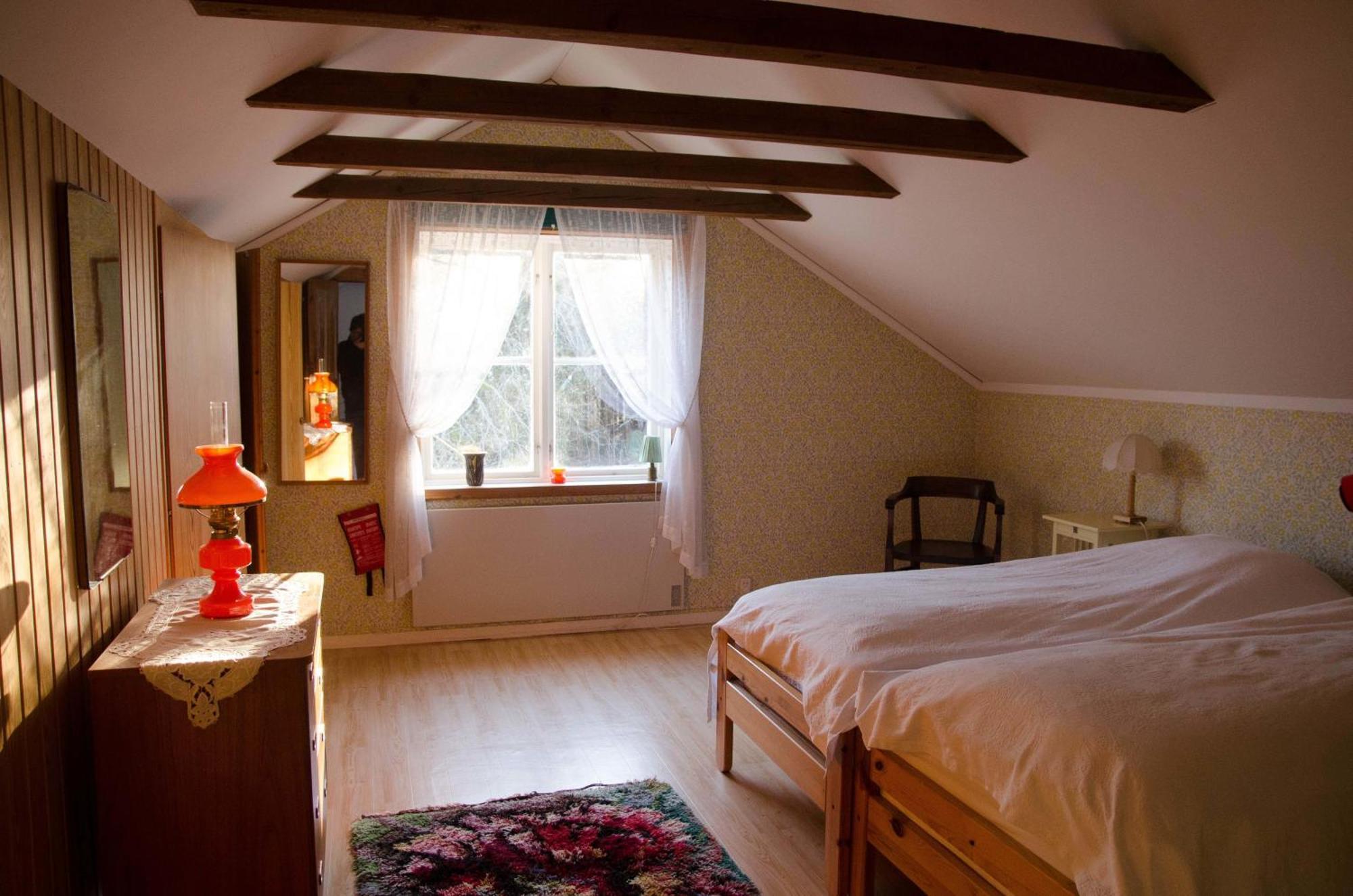 Kylas Vildmark Skillingaryd Chambre photo